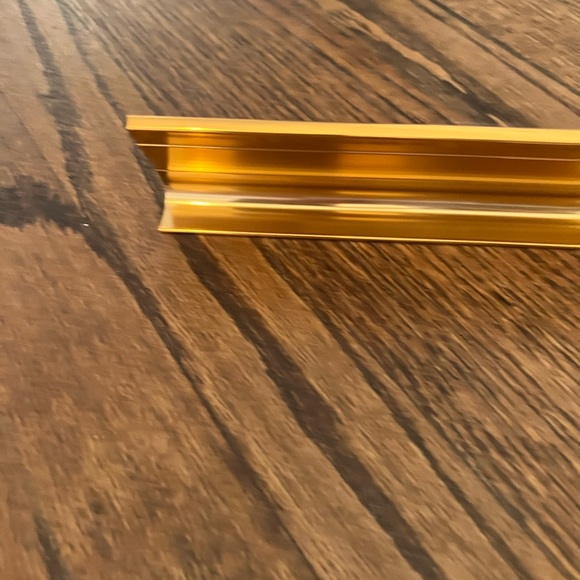 Copper Name Plate - Picture 4 of 6